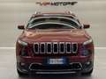 Jeep Cherokee 2.0 MTJ limited 4WD 200CV FULLOPTIONALS Rot - thumbnail 2