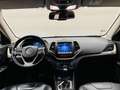 Jeep Cherokee 2.0 MTJ limited 4WD 200CV FULLOPTIONALS Rot - thumbnail 10
