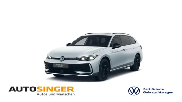 Volkswagen Passat Variant R-Line eHybrid *AHK*PANO*MASSAGE*