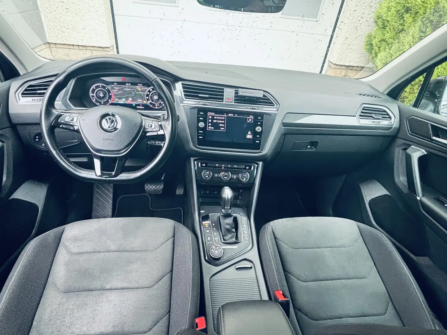 Volkswagen Tiguan 2.0 TDI SCR 4Motion (BlueMotion Techn.) DSG Trendl - 2