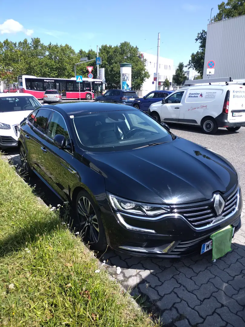 Renault Talisman Intens Energy dCi 160 EDC - 1