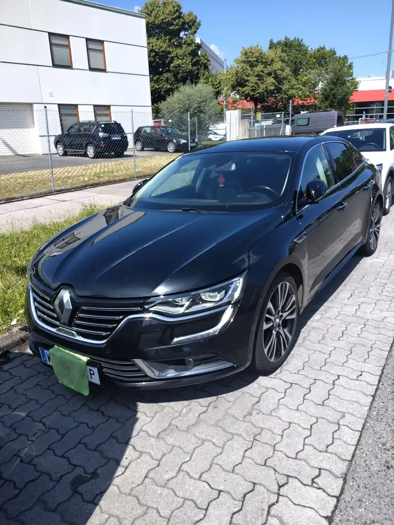 Renault Talisman Intens Energy dCi 160 EDC - 2