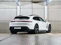 Porsche Taycan Sport Turismo Weiß - thumbnail 2