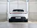 Porsche Taycan Sport Turismo Weiß - thumbnail 3