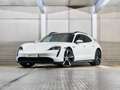 Porsche Taycan Sport Turismo Weiß - thumbnail 1