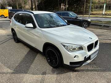 xDrive18d Österreich Paket