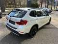 BMW X1 xDrive18d Österreich Paket Weiß - thumbnail 4
