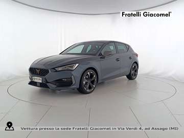 1.5 hybrid 150cv dsg