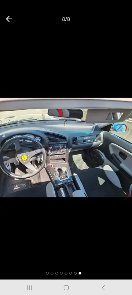 BMW 325i, foto 10