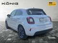 Fiat 500X 1.5 Dolcevita Automatik Kamera Navi Carplay Weiß - thumbnail 10
