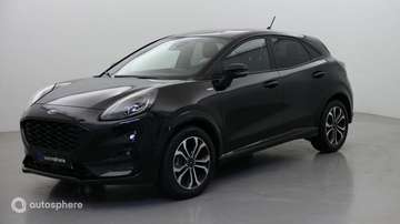 1.0 EcoBoost Hybrid 155ch ST-Line S\u0026S Powershift