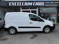 Peugeot Partner 1.6 Blue HDi Utilitaire Gps Airco 3Place  Er6B Blanc - thumbnail 4