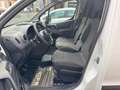 Peugeot Partner 1.6 Blue HDi Utilitaire Gps Airco 3Place  Er6B Blanc - thumbnail 11