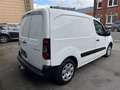 Peugeot Partner 1.6 Blue HDi Utilitaire Gps Airco 3Place  Er6B Blanc - thumbnail 3