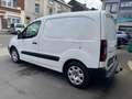 Peugeot Partner 1.6 Blue HDi Utilitaire Gps Airco 3Place  Er6B Blanc - thumbnail 2