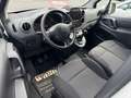 Peugeot Partner 1.6 Blue HDi Utilitaire Gps Airco 3Place  Er6B Blanc - thumbnail 9
