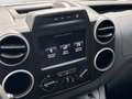 Peugeot Partner 1.6 Blue HDi Utilitaire Gps Airco 3Place  Er6B Blanc - thumbnail 16