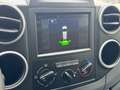 Peugeot Partner 1.6 Blue HDi Utilitaire Gps Airco 3Place  Er6B Blanc - thumbnail 18