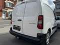 Peugeot Partner 1.6 Blue HDi Utilitaire Gps Airco 3Place  Er6B Blanc - thumbnail 8