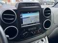 Peugeot Partner 1.6 Blue HDi Utilitaire Gps Airco 3Place  Er6B Blanc - thumbnail 15