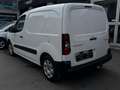Peugeot Partner 1.6 Blue HDi Utilitaire Gps Airco 3Place  Er6B Blanc - thumbnail 7