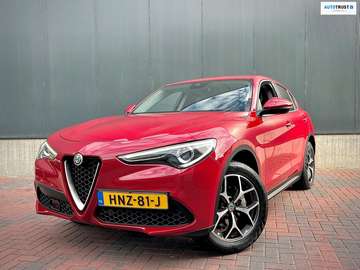 2.0 T AWD * Climate * Cruise * Led * Navi * Volled