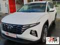 Hyundai TUCSON 1.6 TGDI Klass 4x2 Wit - thumbnail 20