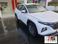 Hyundai TUCSON 1.6 TGDI Klass 4x2 Blanc - thumbnail 18