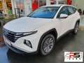 Hyundai TUCSON 1.6 TGDI Klass 4x2 Blanc - thumbnail 21