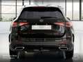 Mercedes-Benz GLC 200 4M AMG+NIGHT+AHK+LED+KAMERA+TOTW+KEYLESS Noir - thumbnail 7