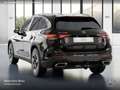 Mercedes-Benz GLC 200 4M AMG+NIGHT+AHK+LED+KAMERA+TOTW+KEYLESS Noir - thumbnail 20