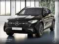 Mercedes-Benz GLC 200 4M AMG+NIGHT+AHK+LED+KAMERA+TOTW+KEYLESS Noir - thumbnail 2