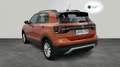 Volkswagen T-Cross 1.0 TSI Advance DSG7 81kW Naranja - thumbnail 4