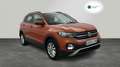Volkswagen T-Cross 1.0 TSI Advance DSG7 81kW Naranja - thumbnail 1
