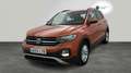 Volkswagen T-Cross 1.0 TSI Advance DSG7 81kW Naranja - thumbnail 2