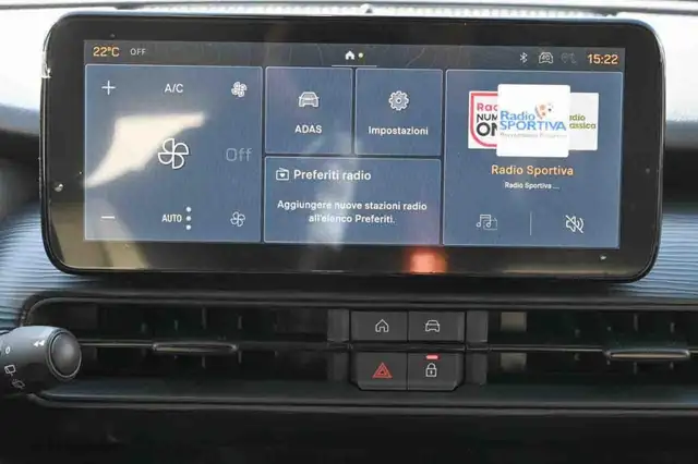 Jeep Avenger view 14