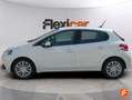 Peugeot 208 1.2 PureTech S&S Allure 110 Blanco - thumbnail 3