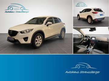 Bose-Soundsystem Tempomat