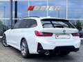 BMW 320 i M Sport adapt.LED HeadUp ACC weiß*metallic 3 To Weiß - thumbnail 3