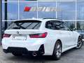 BMW 320 i M Sport adapt.LED HeadUp ACC weiß*metallic 3 To Blanco - thumbnail 2