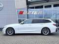 BMW 320 i M Sport adapt.LED HeadUp ACC weiß*metallic 3 To Blanc - thumbnail 26