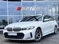 BMW 320 i M Sport adapt.LED HeadUp ACC weiß*metallic 3 To Blanc - thumbnail 1