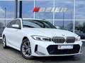 BMW 320 i M Sport adapt.LED HeadUp ACC weiß*metallic 3 To Blanc - thumbnail 4