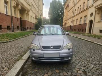 G Automatik