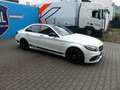 Mercedes-Benz C.KLASSE.C63S.AMG.STAGE2.PANO.AUTO.LED.NAVI.KAMERA Weiß - thumbnail 3