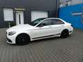 Mercedes-Benz C.KLASSE.C63S.AMG.STAGE2.PANO.AUTO.LED.NAVI.KAMERA Weiß - thumbnail 5