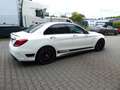 Mercedes-Benz C.KLASSE.C63S.AMG.STAGE2.PANO.AUTO.LED.NAVI.KAMERA Weiß - thumbnail 10