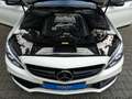Mercedes-Benz C.KLASSE.C63S.AMG.STAGE2.PANO.AUTO.LED.NAVI.KAMERA Weiß - thumbnail 24