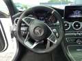 Mercedes-Benz C.KLASSE.C63S.AMG.STAGE2.PANO.AUTO.LED.NAVI.KAMERA Weiß - thumbnail 28