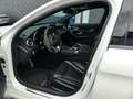 Mercedes-Benz C.KLASSE.C63S.AMG.STAGE2.PANO.AUTO.LED.NAVI.KAMERA Weiß - thumbnail 13